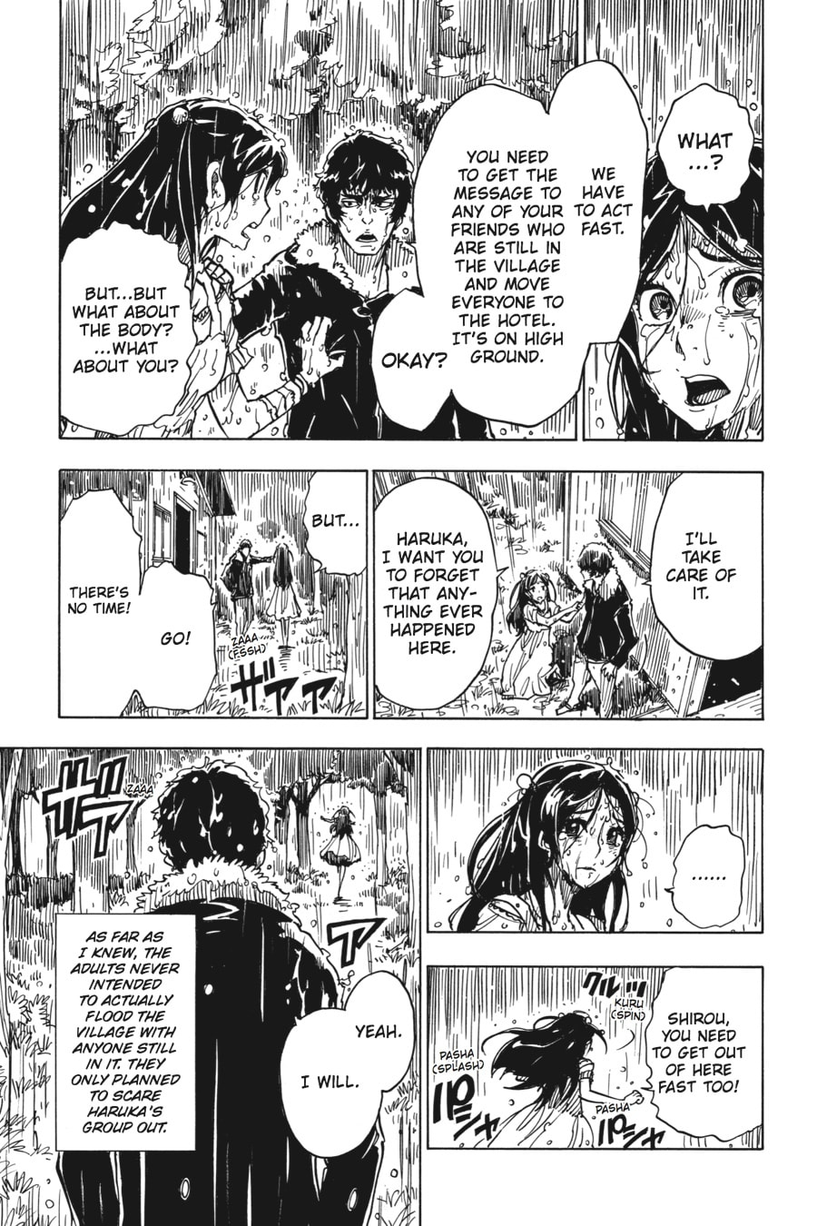 Read Dimension W chapter 30 image 4 on Lezhin