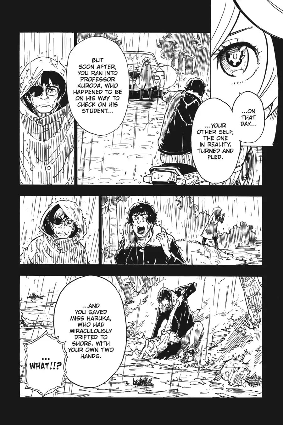 Read Dimension W chapter 31.1 image 5 on Lezhin