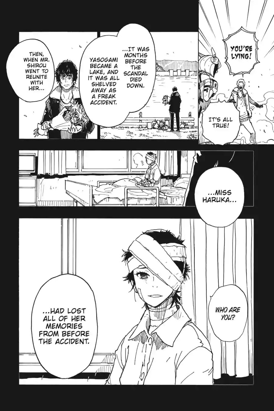 Read Dimension W chapter 31.1 image 7 on Lezhin