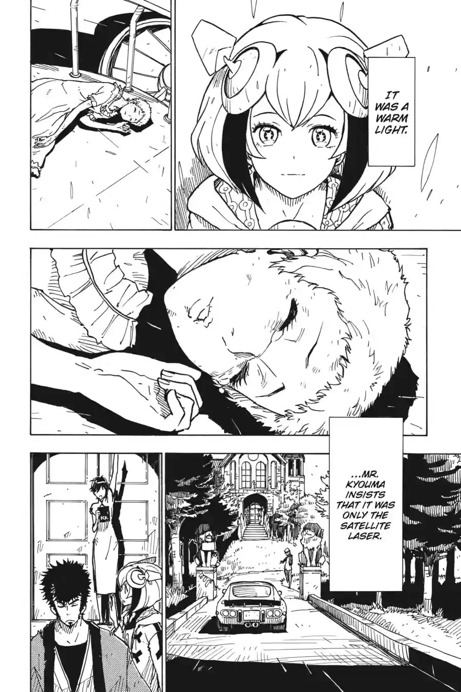 Read Dimension W chapter 31.2 image 10 on Lezhin
