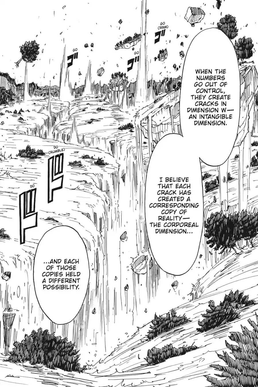 Read Dimension W chapter 31.2 image 2 on Lezhin