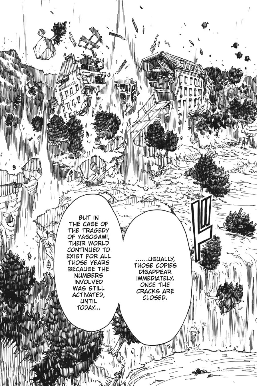 Read Dimension W chapter 31.2 image 3 on Lezhin