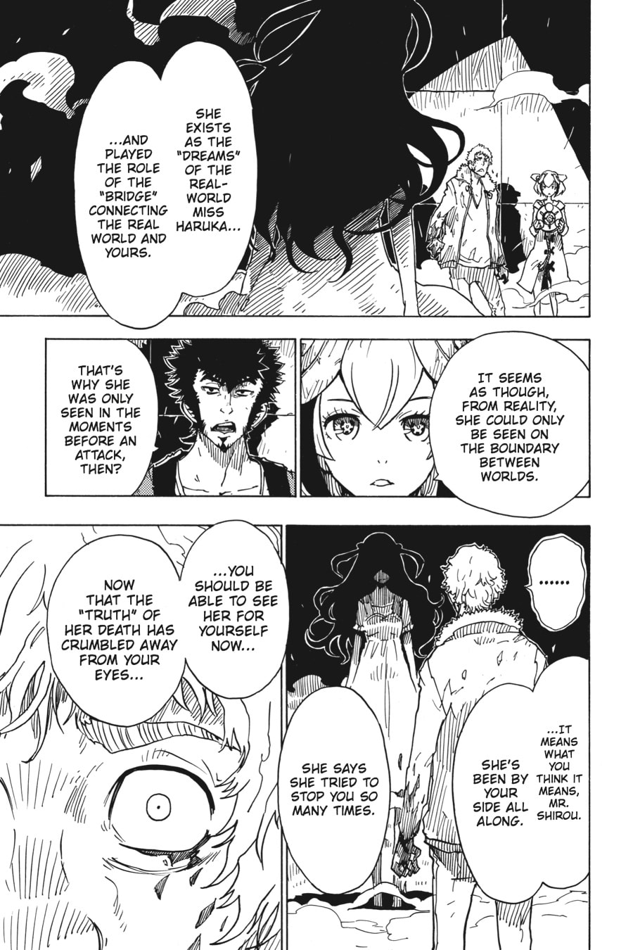 Read Dimension W chapter 31 image 10 on Lezhin