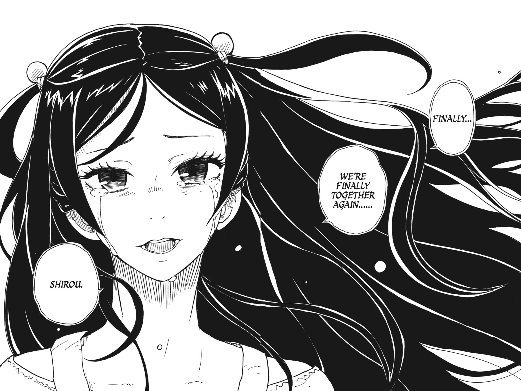 Read Dimension W chapter 31 image 11 on Lezhin