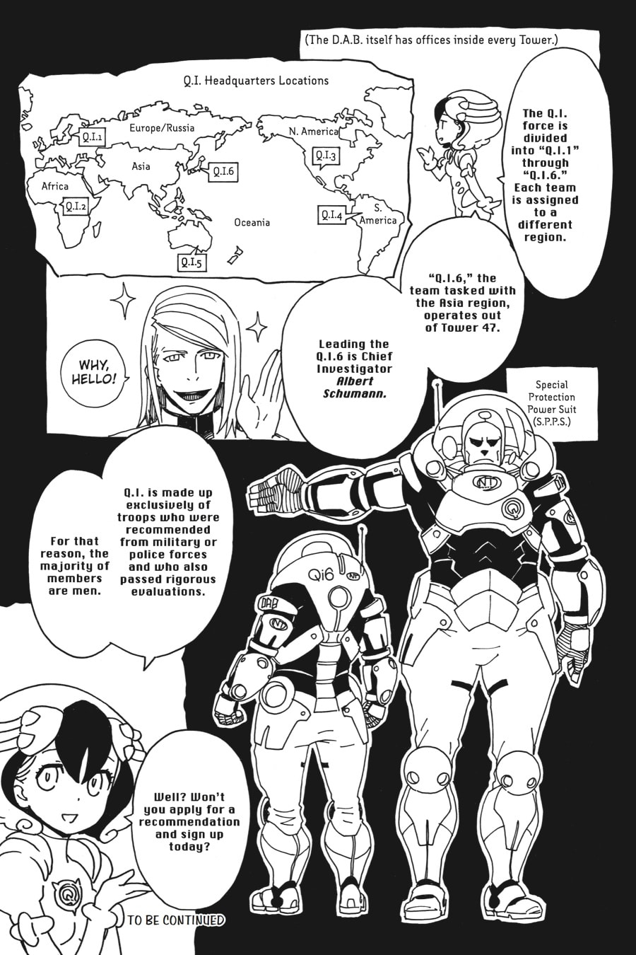 Read Dimension W chapter 31 image 28 on Lezhin