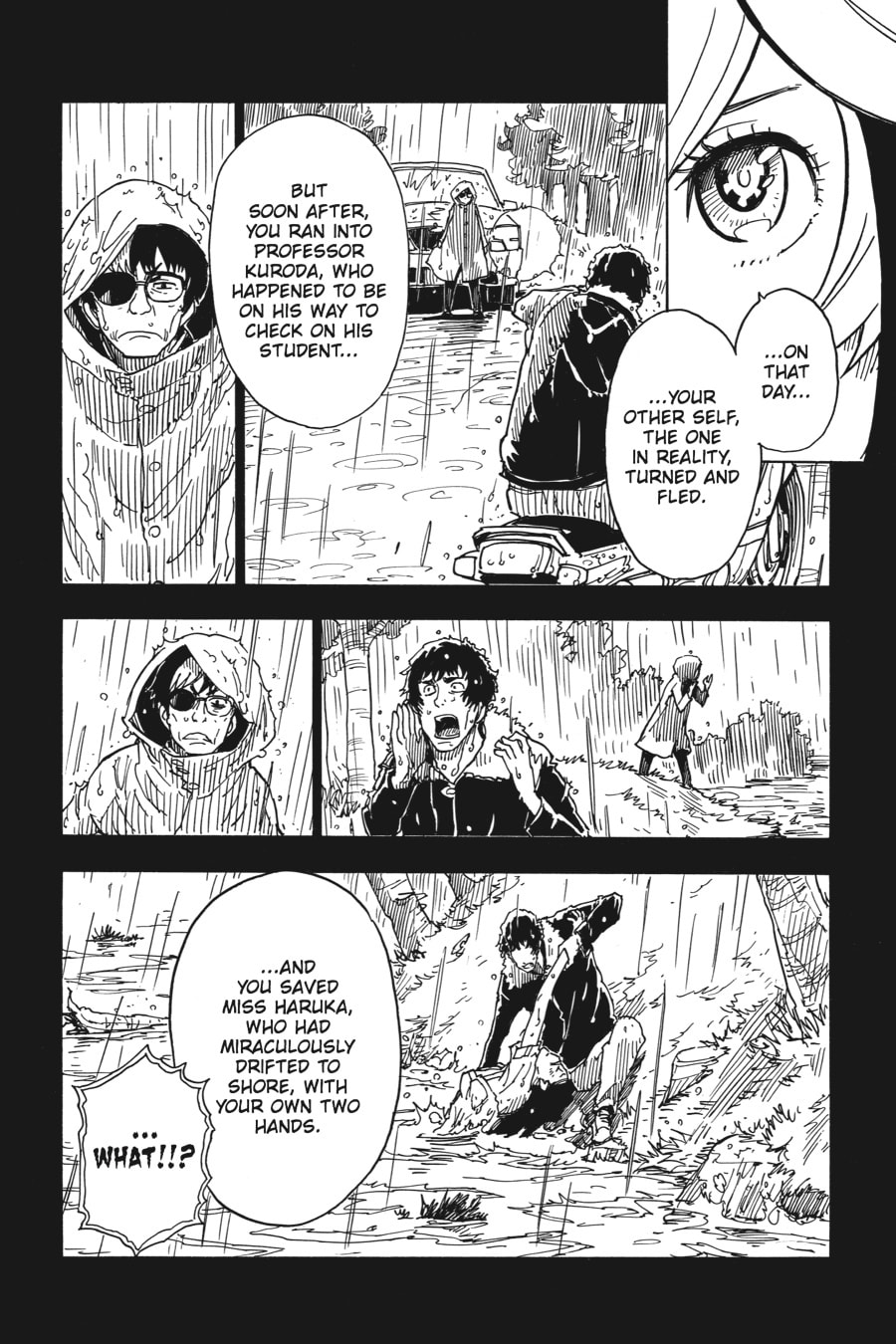Read Dimension W chapter 31 image 5 on Lezhin