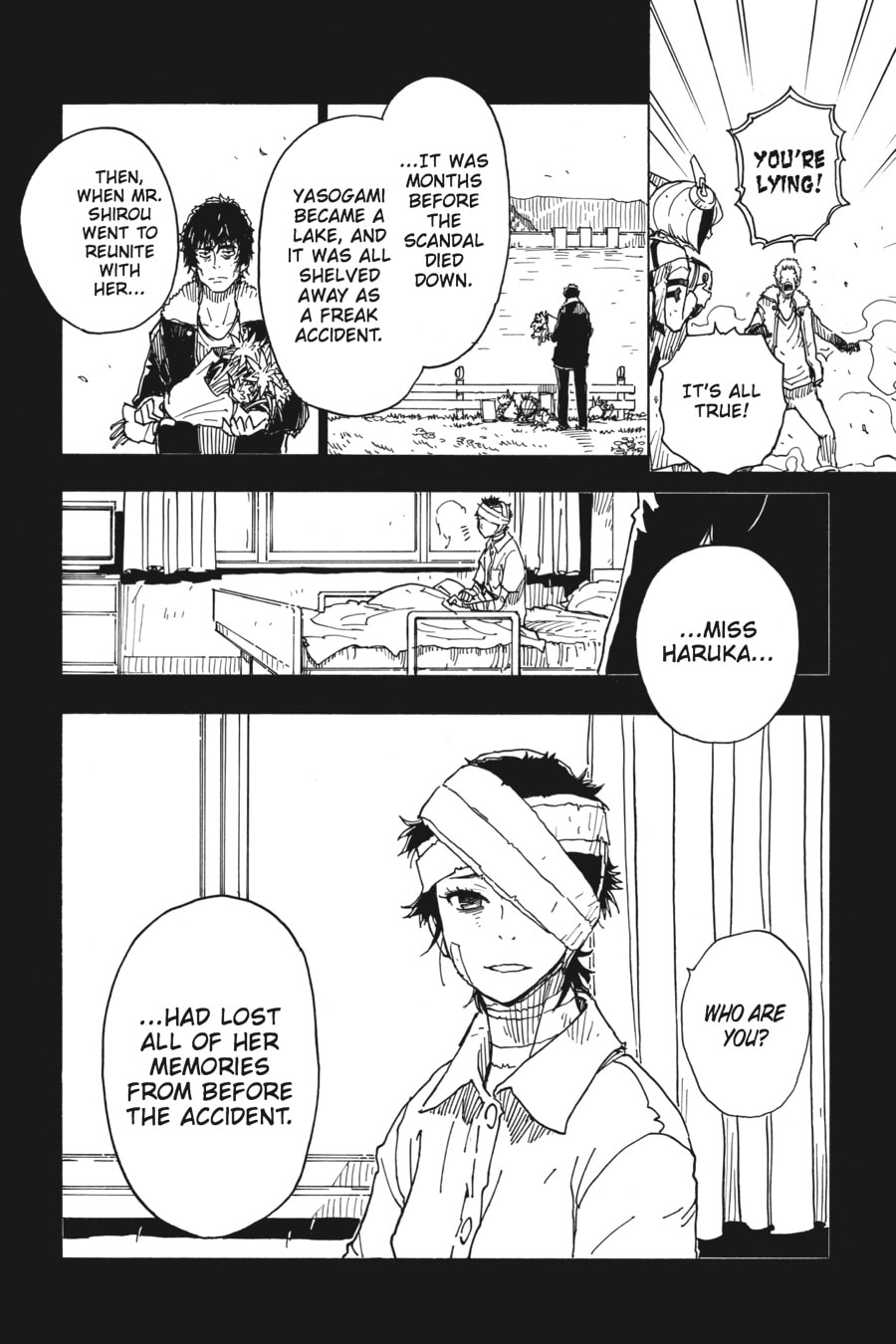 Read Dimension W chapter 31 image 7 on Lezhin