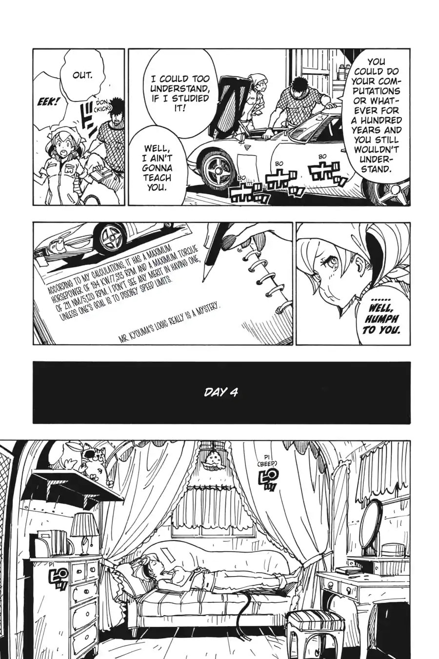 Read Dimension W chapter 32.1 image 11 on Lezhin