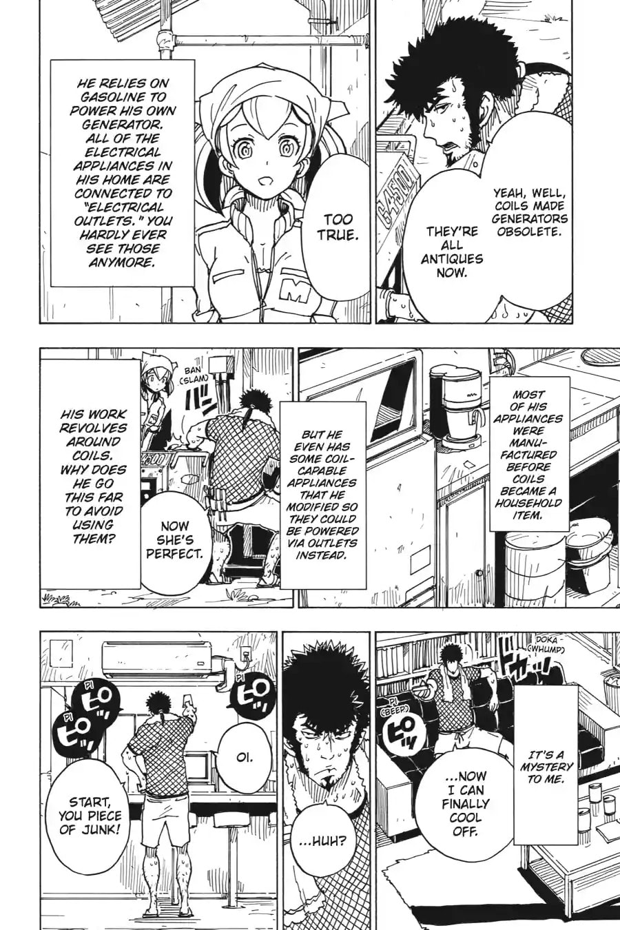 Read Dimension W chapter 32.1 image 6 on Lezhin