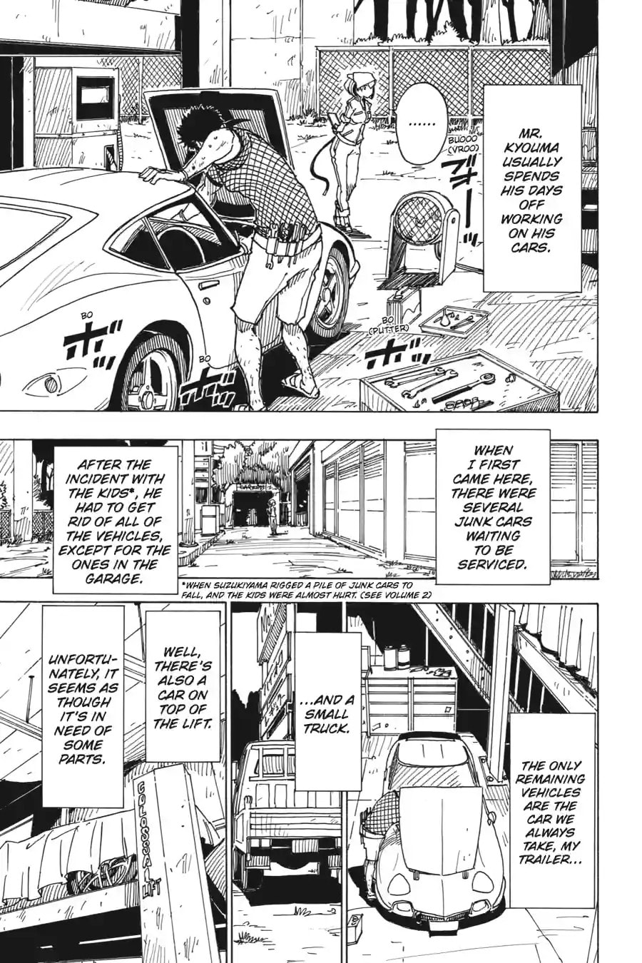 Read Dimension W chapter 32.1 image 9 on Lezhin