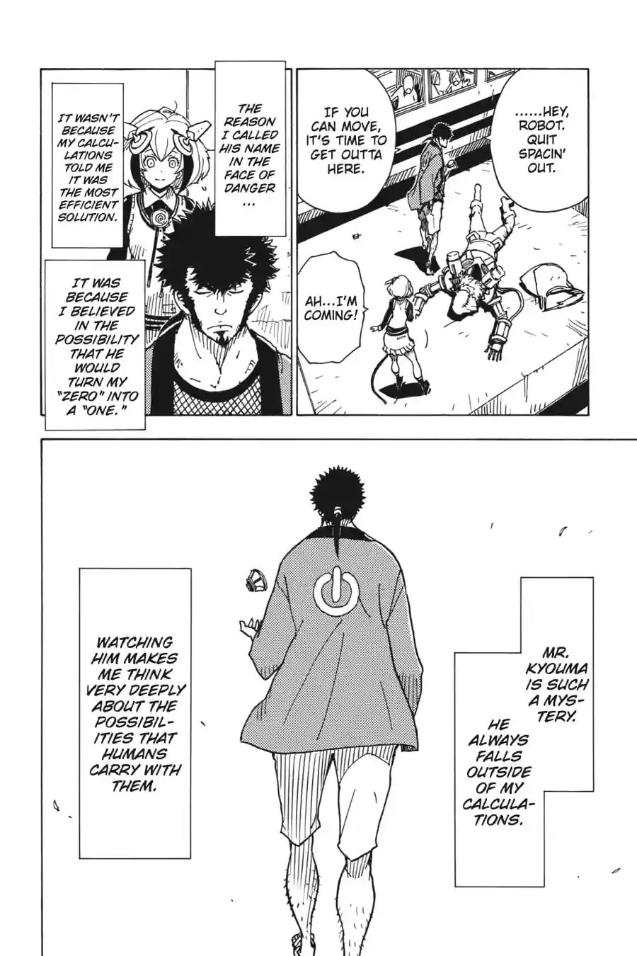 Read Dimension W chapter 32.2 image 10 on Lezhin