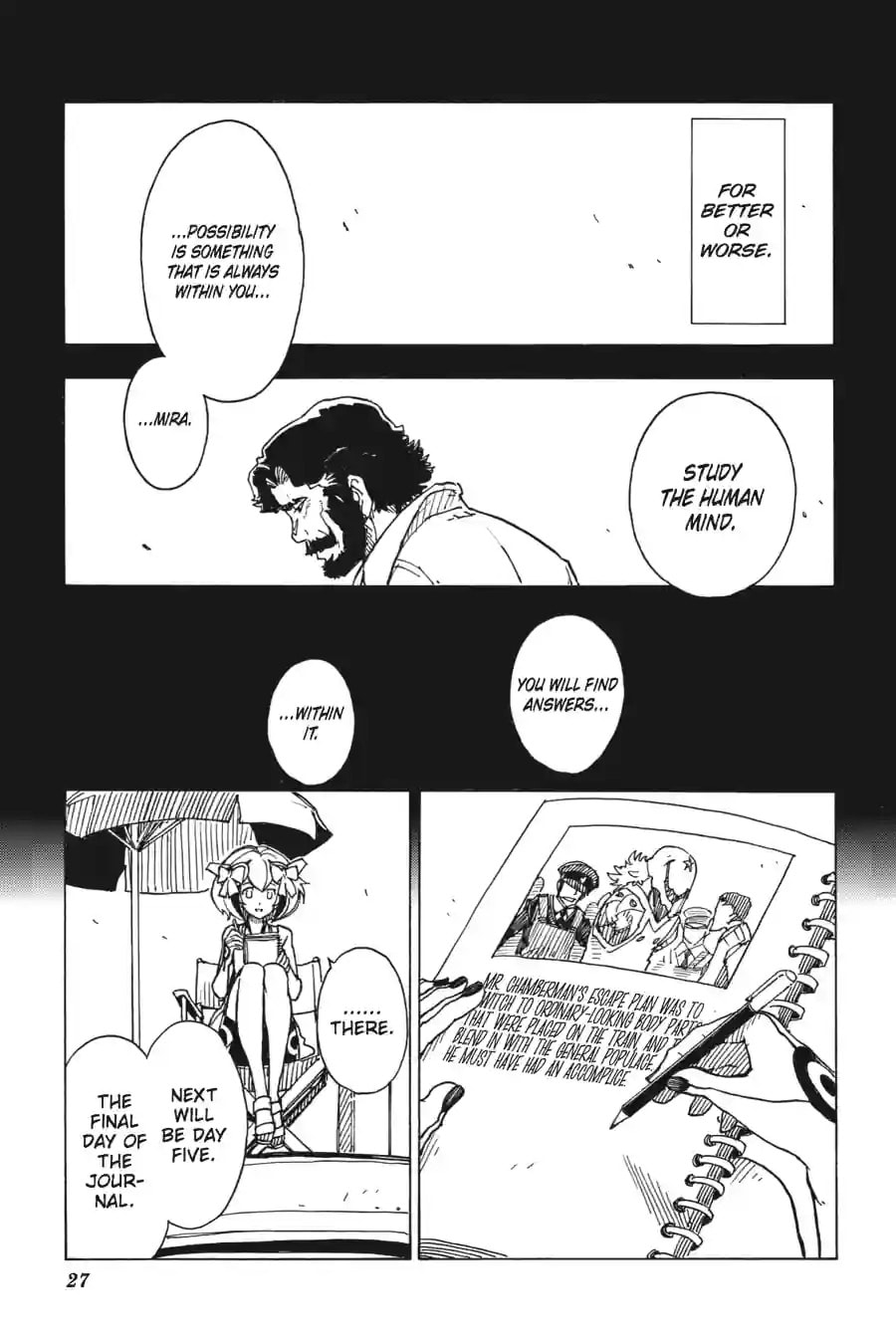Read Dimension W chapter 32.2 image 11 on Lezhin