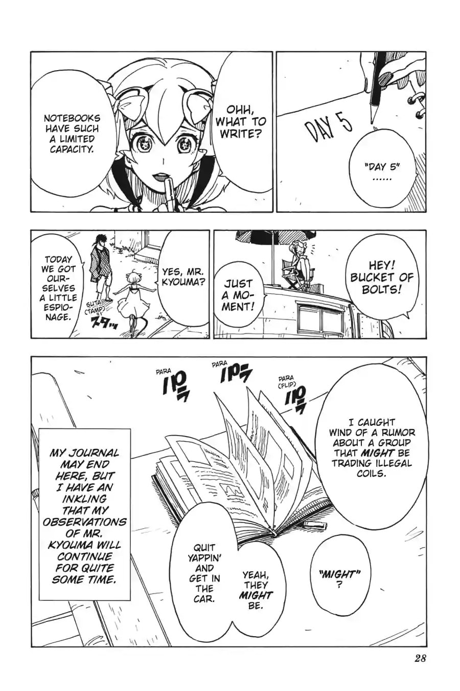 Read Dimension W chapter 32.2 image 12 on Lezhin