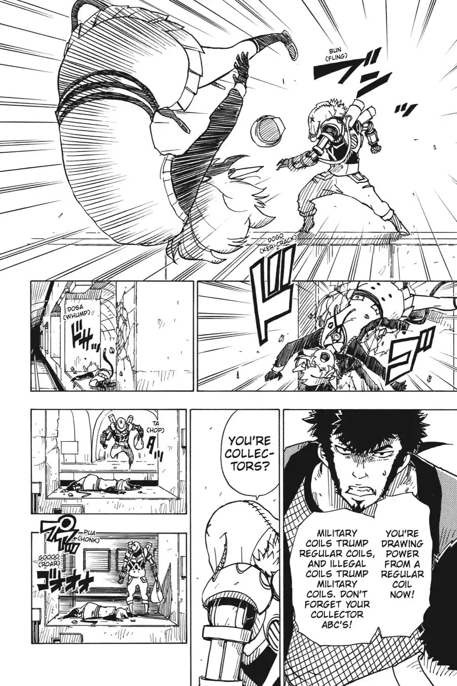 Read Dimension W chapter 32.2 image 4 on Lezhin