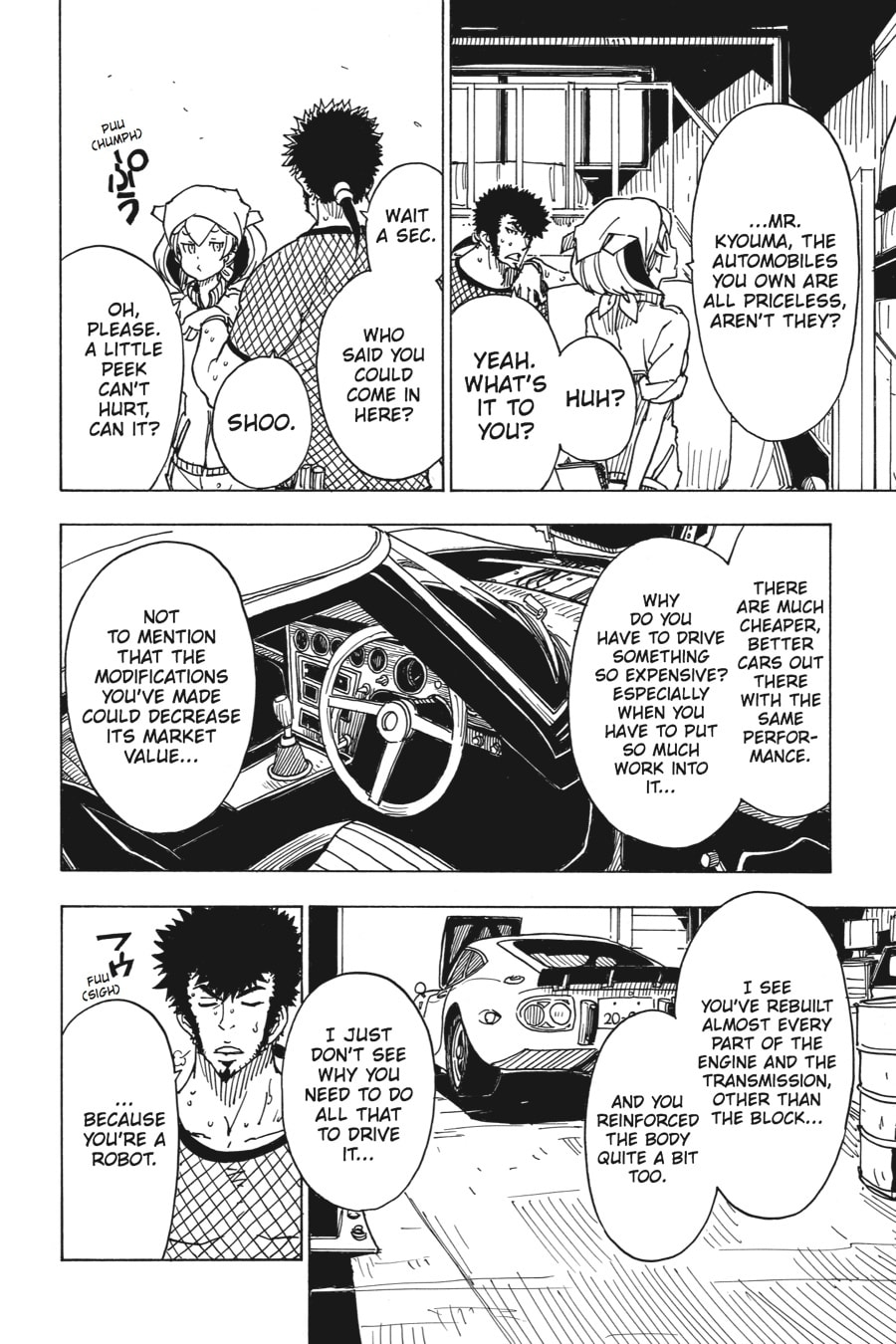Read Dimension W chapter 32 image 10 on Lezhin