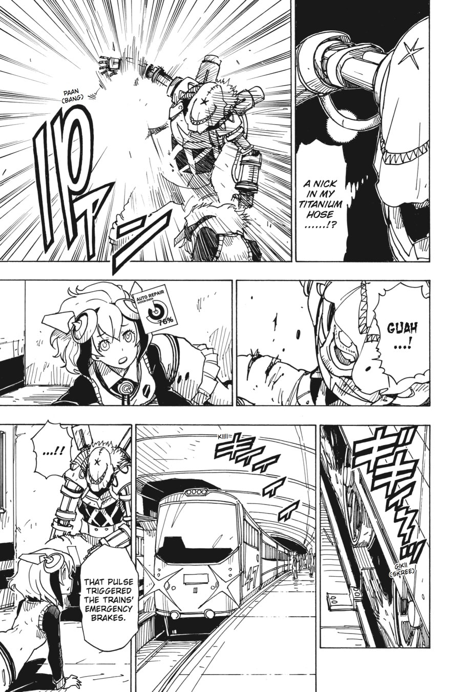 Read Dimension W chapter 32 image 21 on Lezhin
