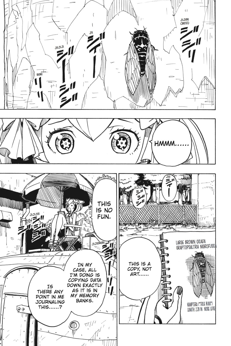 Read Dimension W chapter 32 image 3 on Lezhin