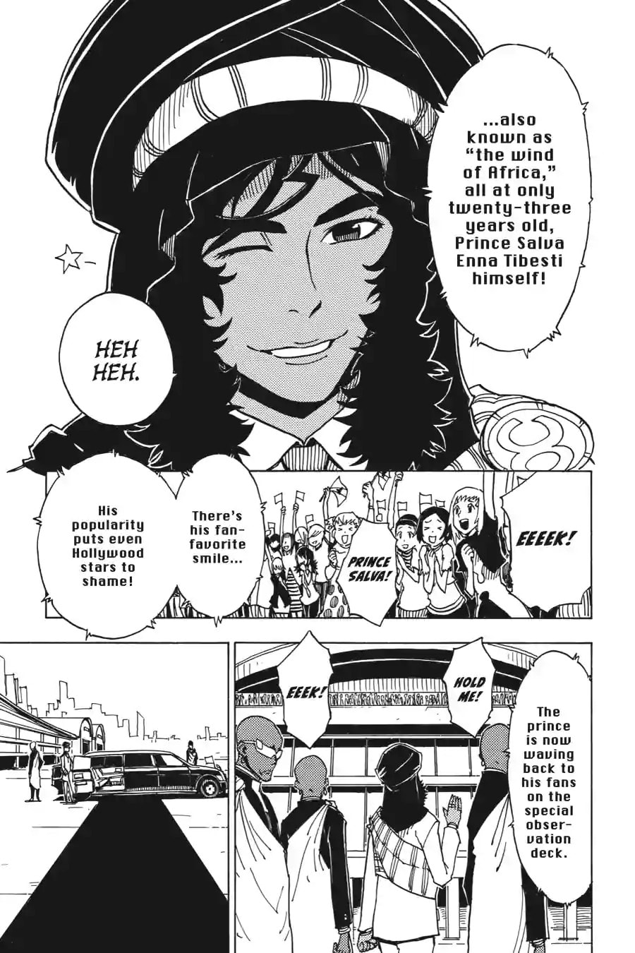 Read Dimension W chapter 33.1 image 2 on Lezhin