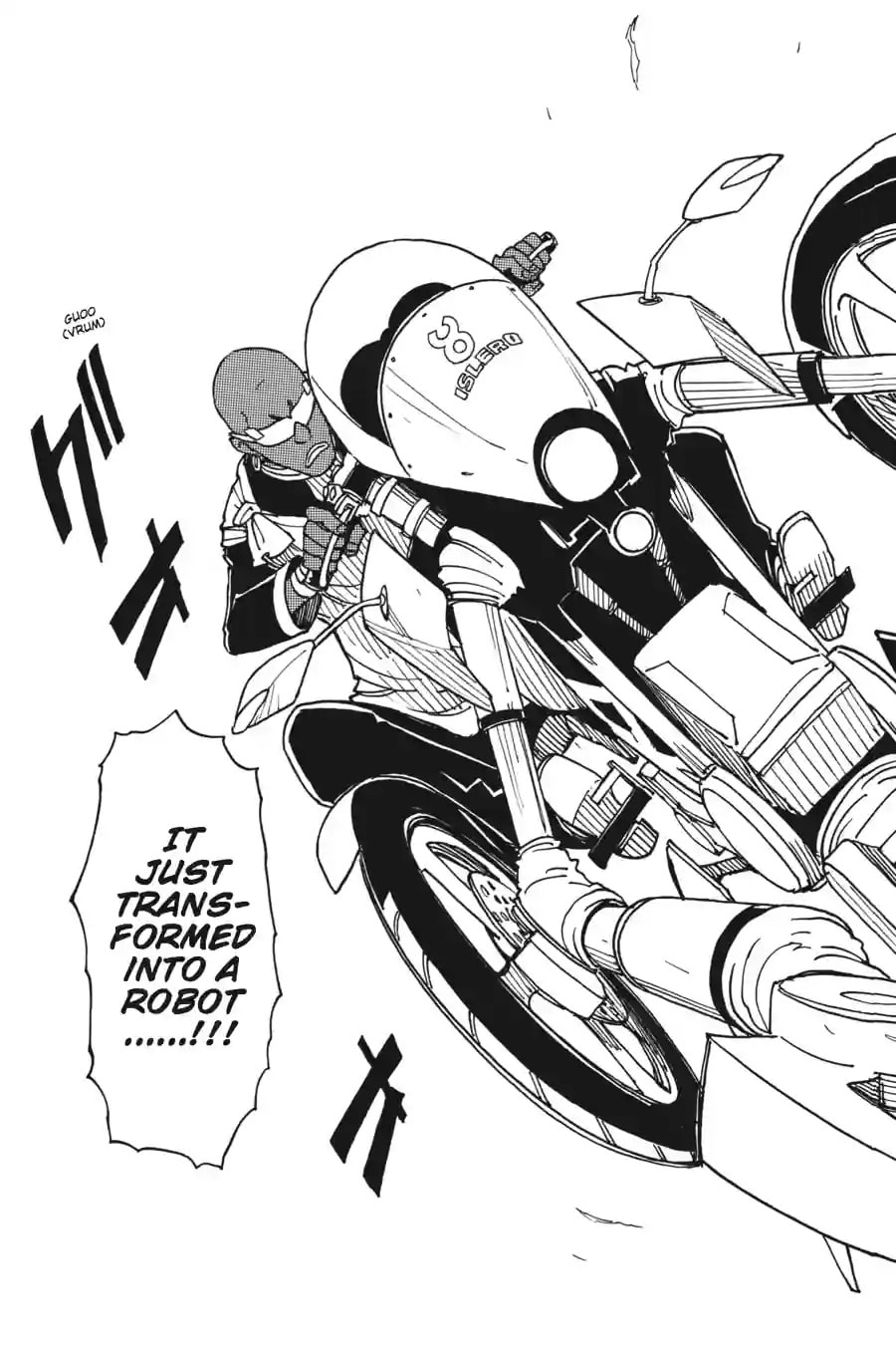 Read Dimension W chapter 33.2 image 10 on Lezhin