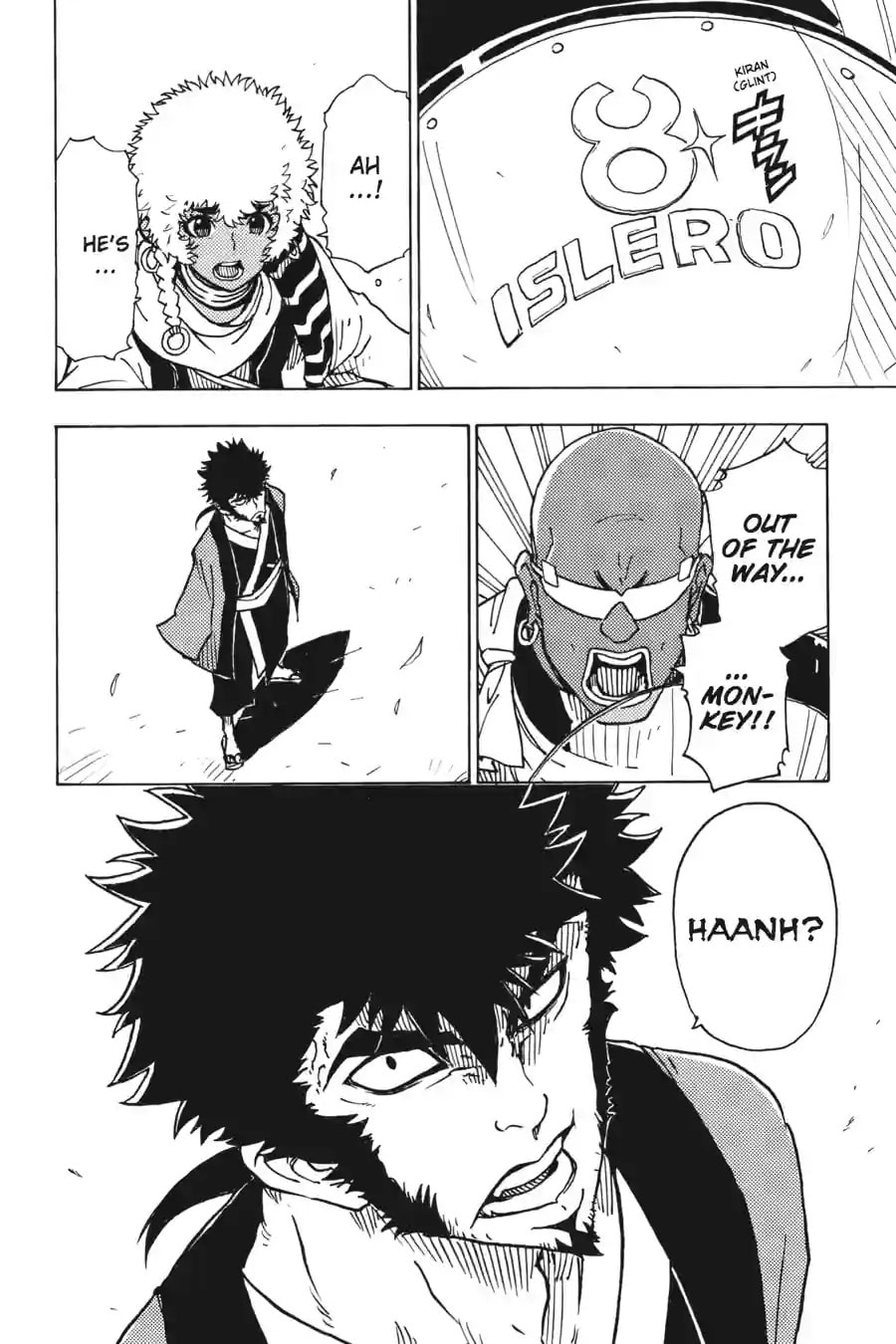 Read Dimension W chapter 33.2 image 11 on Lezhin