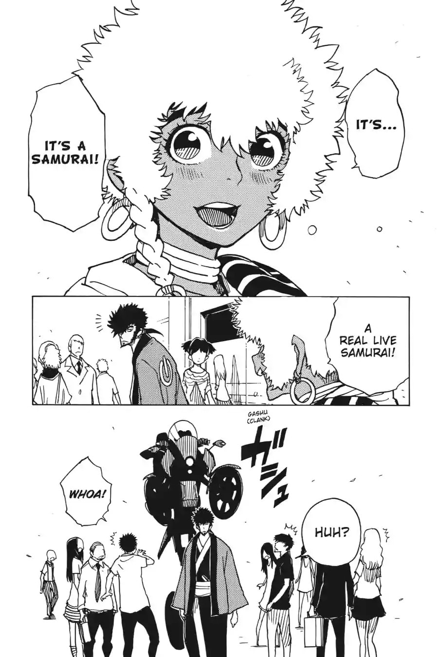 Read Dimension W chapter 33.2 image 8 on Lezhin