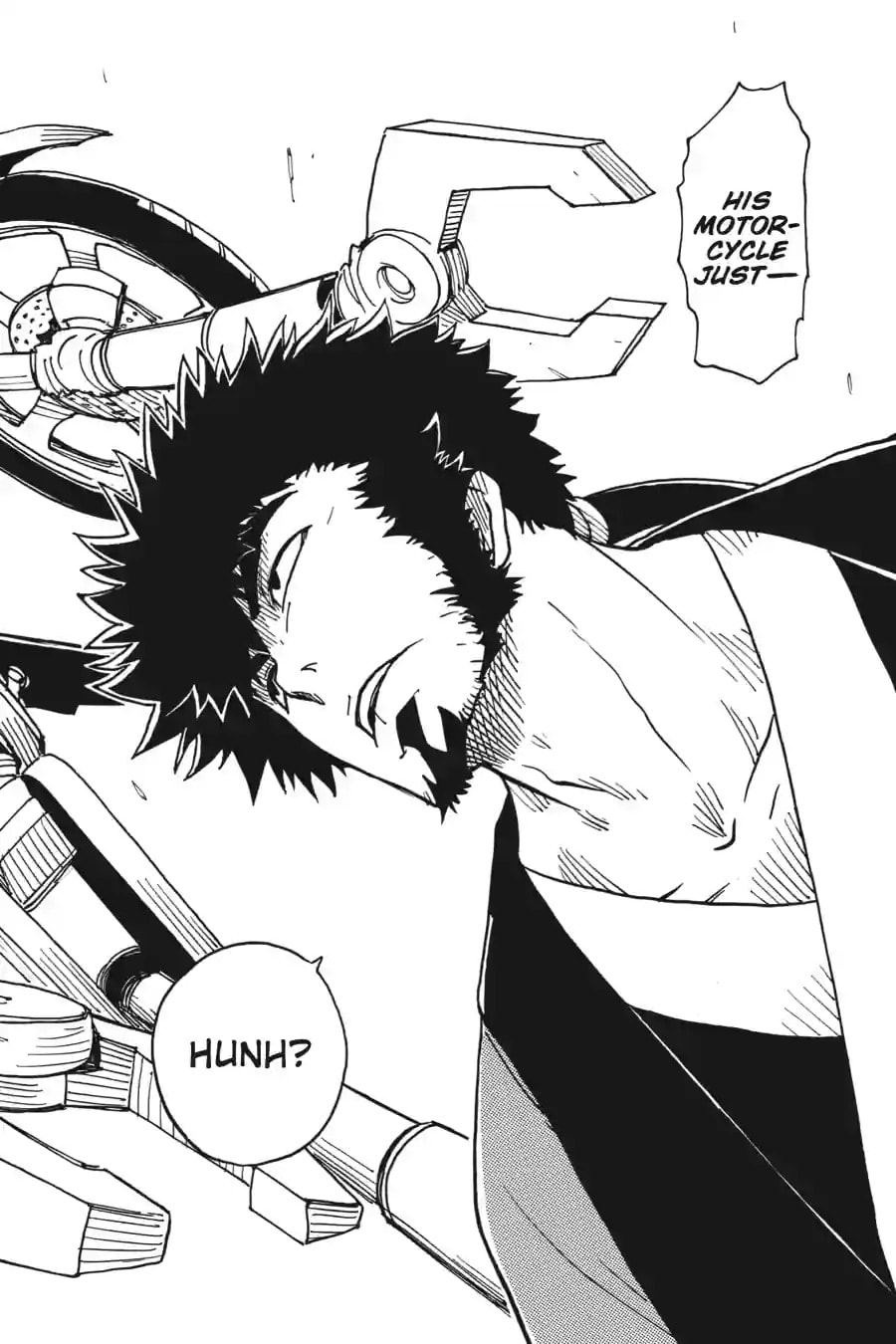 Read Dimension W chapter 33.2 image 9 on Lezhin