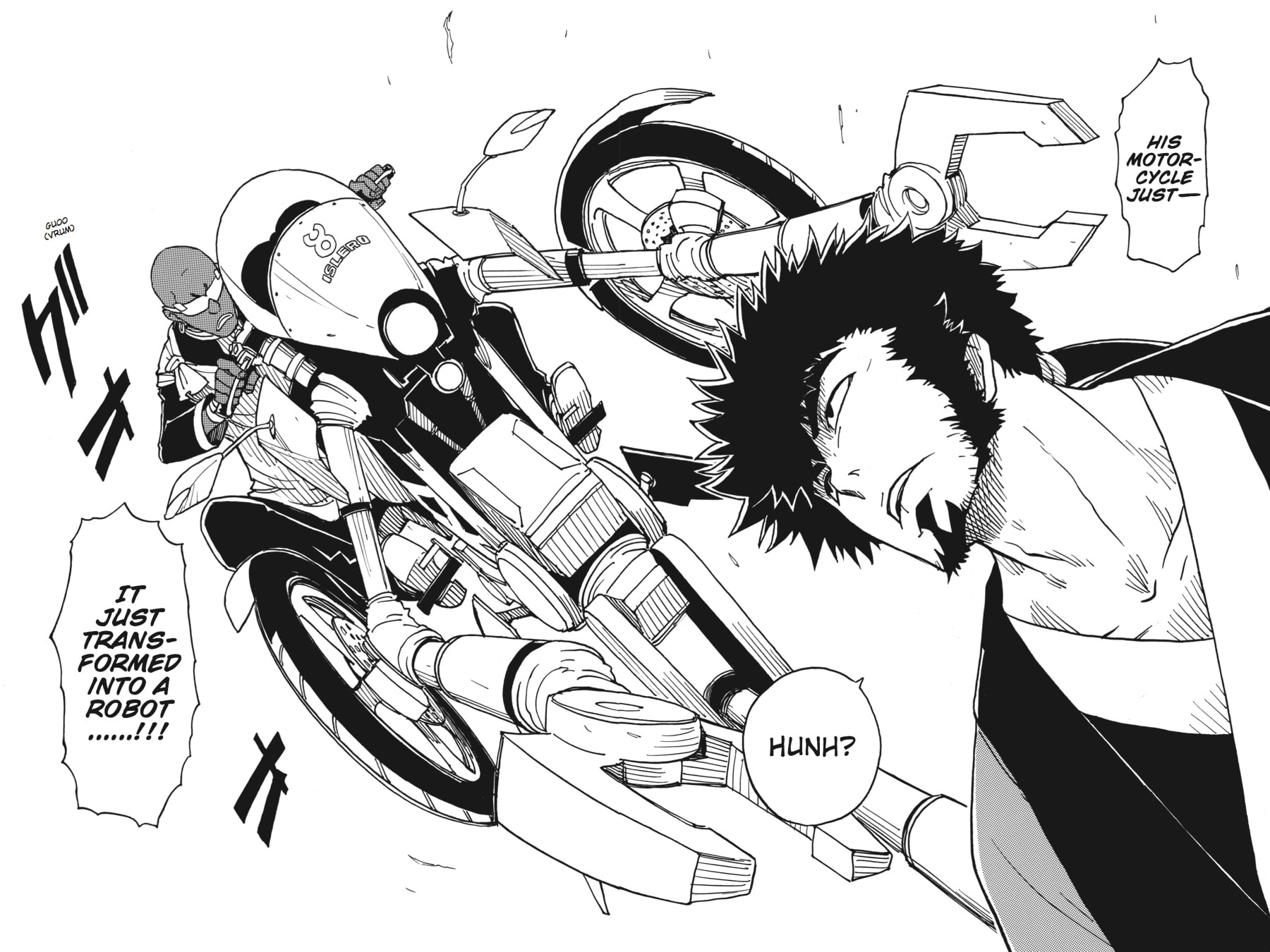 Read Dimension W chapter 33 image 21 on Lezhin