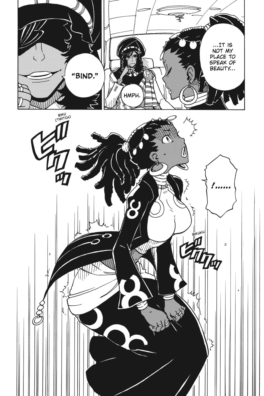Read Dimension W chapter 33 image 5 on Lezhin