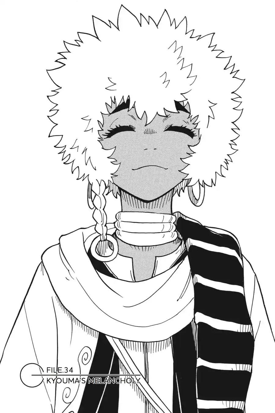 Read Dimension W chapter 34.1 image 0 on Lezhin