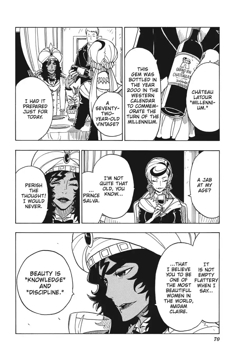 Read Dimension W chapter 34.2 image 4 on Lezhin