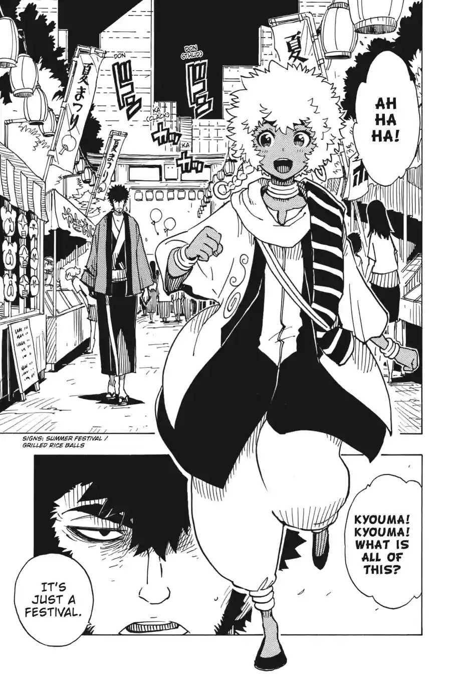 Read Dimension W chapter 34.2 image 7 on Lezhin