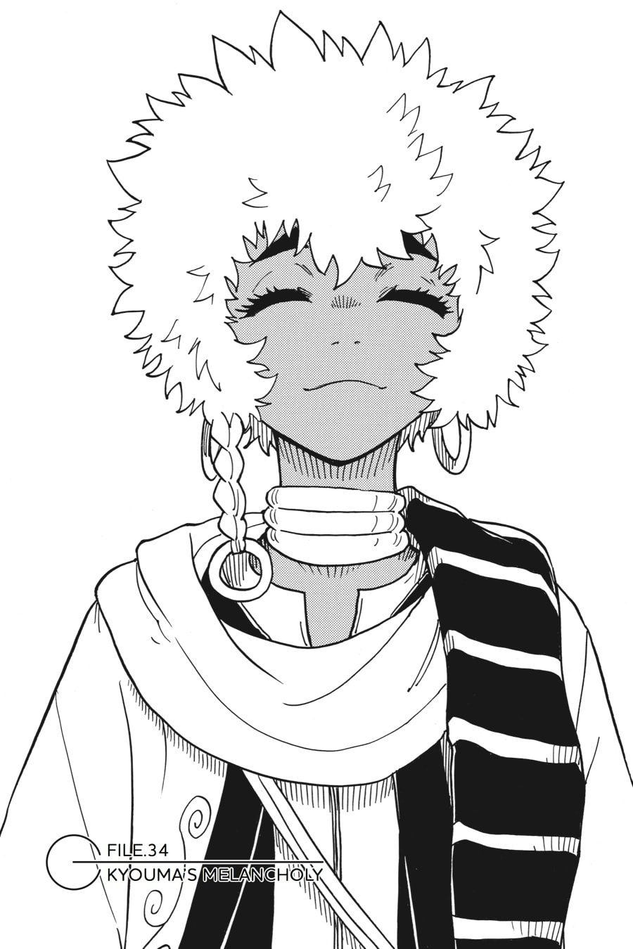 Read Dimension W chapter 34 image 0 on Lezhin