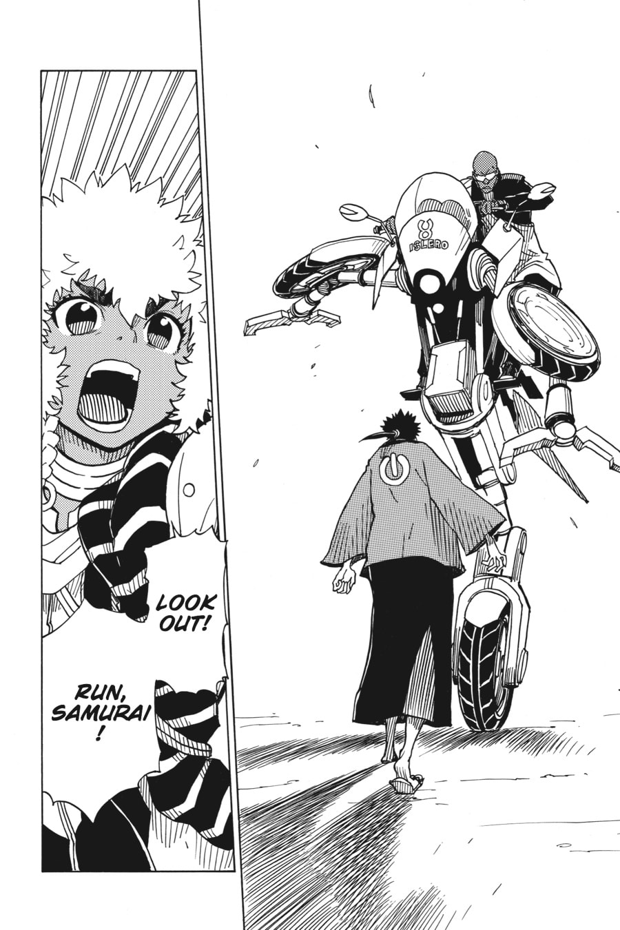 Read Dimension W chapter 34 image 1 on Lezhin