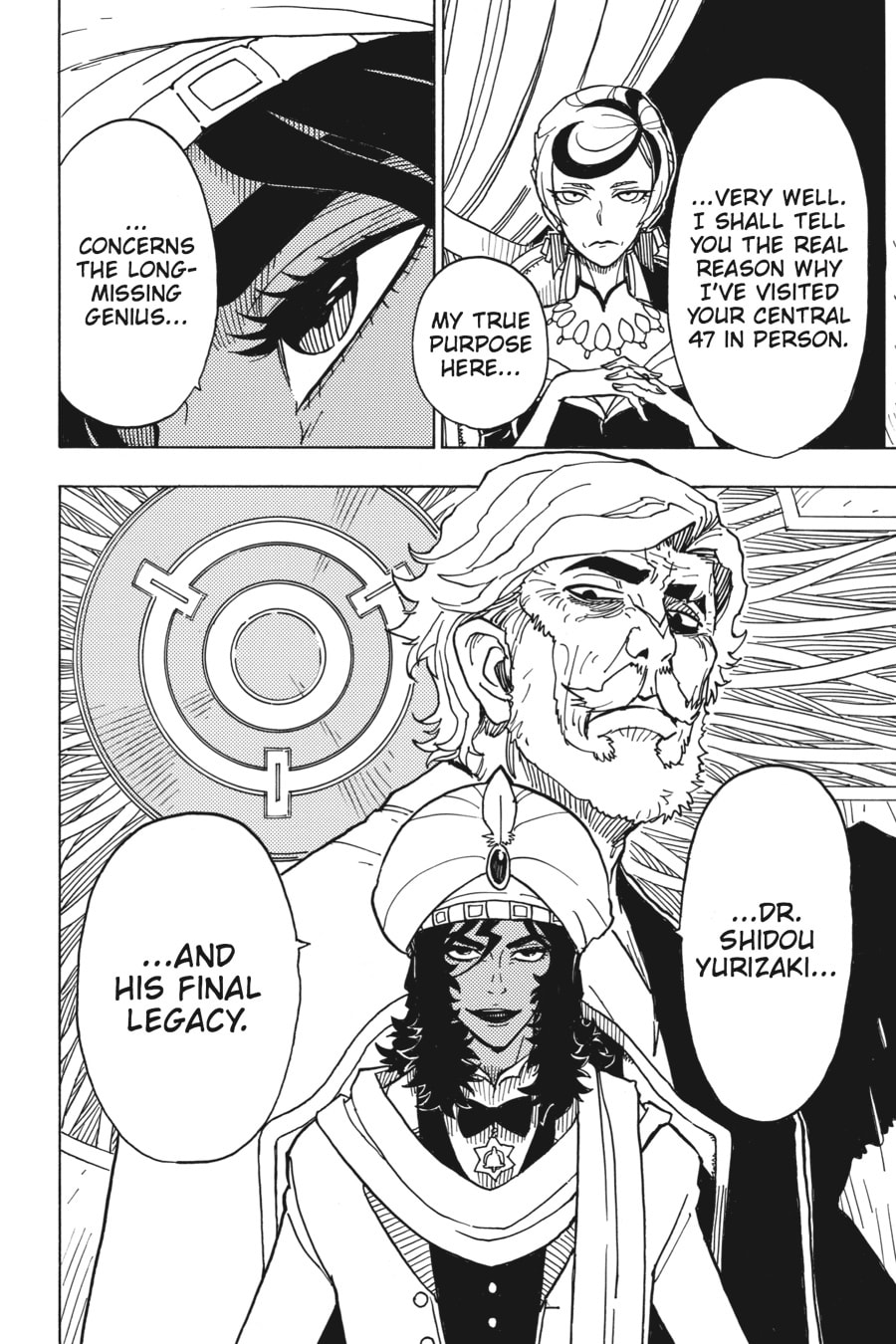 Read Dimension W chapter 34 image 19 on Lezhin