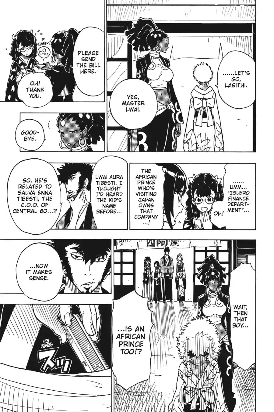 Read Dimension W chapter 35.2 image 0 on Lezhin