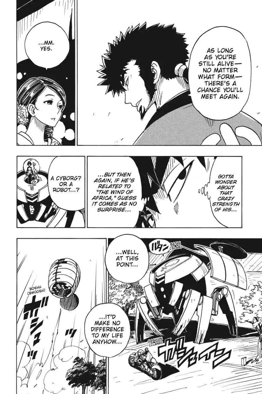 Read Dimension W chapter 35.2 image 3 on Lezhin