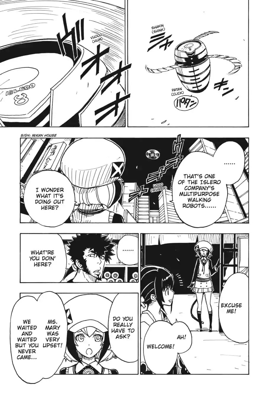 Read Dimension W chapter 35.2 image 4 on Lezhin