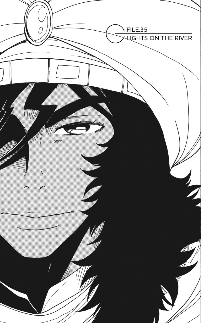 Read Dimension W chapter 35 image 0 on Lezhin