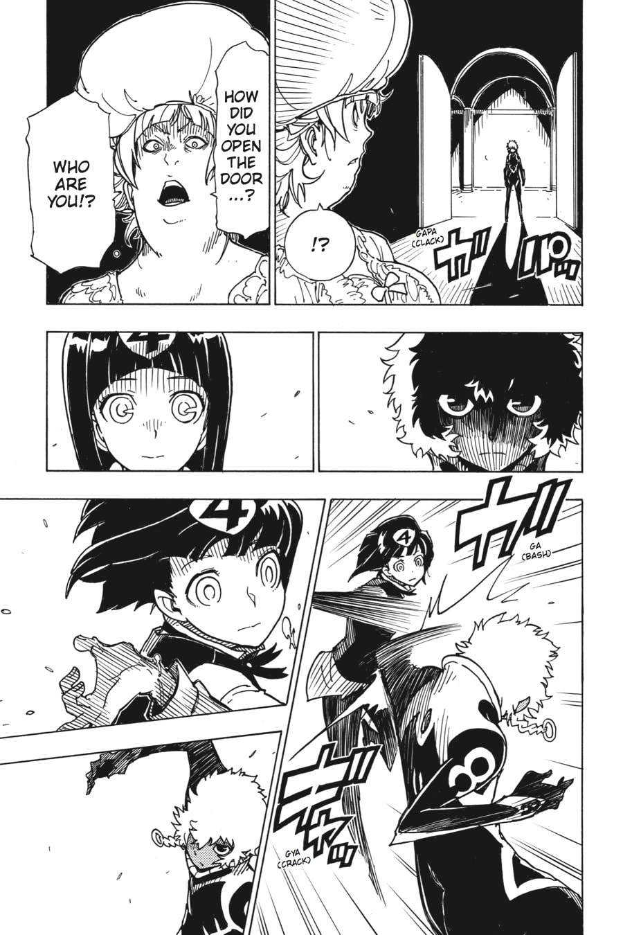 Read Dimension W chapter 35 image 22 on Lezhin