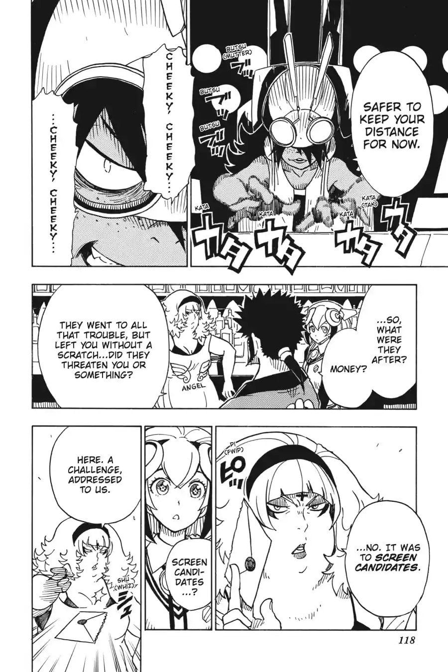 Read Dimension W chapter 36.2 image 1 on Lezhin