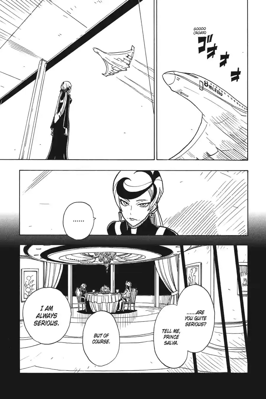 Read Dimension W chapter 36.2 image 4 on Lezhin