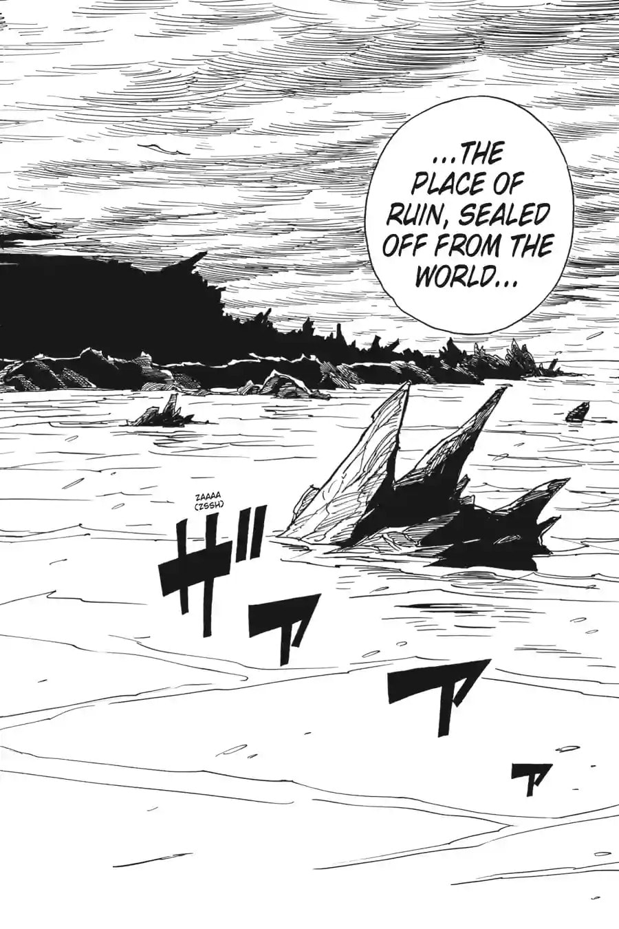 Read Dimension W chapter 36.2 image 9 on Lezhin