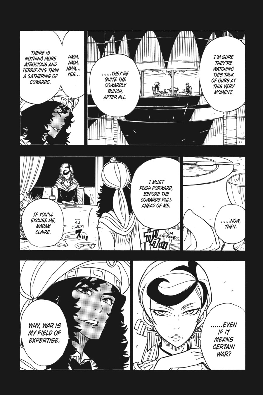 Read Dimension W chapter 36 image 17 on Lezhin