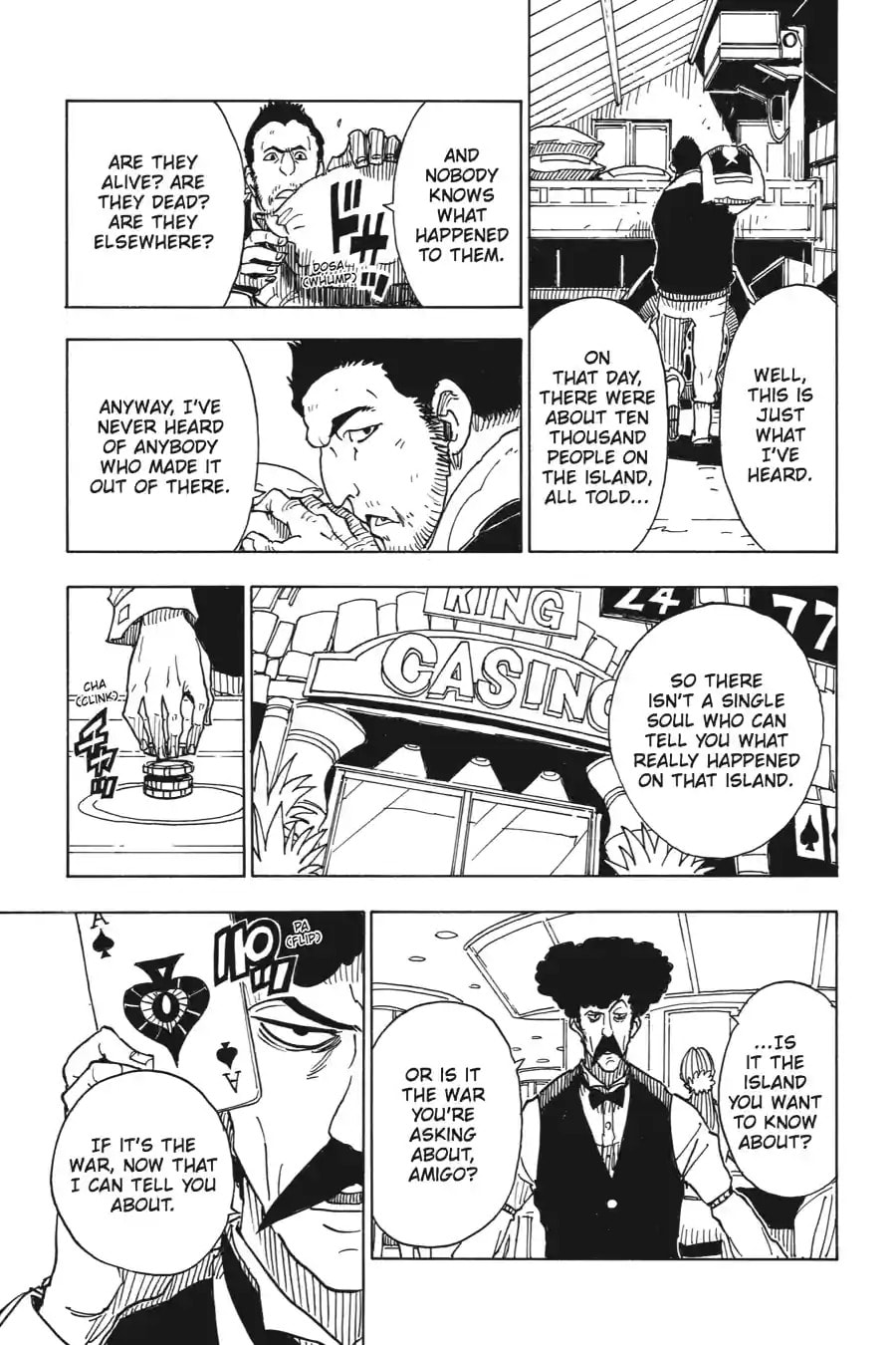 Read Dimension W chapter 37.1 image 2 on Lezhin