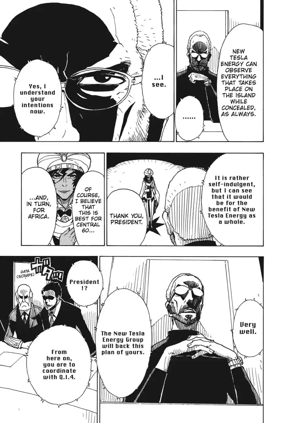 Read Dimension W chapter 37.2 image 0 on Lezhin