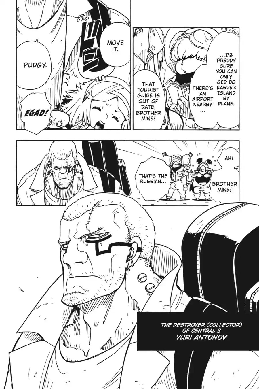 Read Dimension W chapter 37.2 image 3 on Lezhin