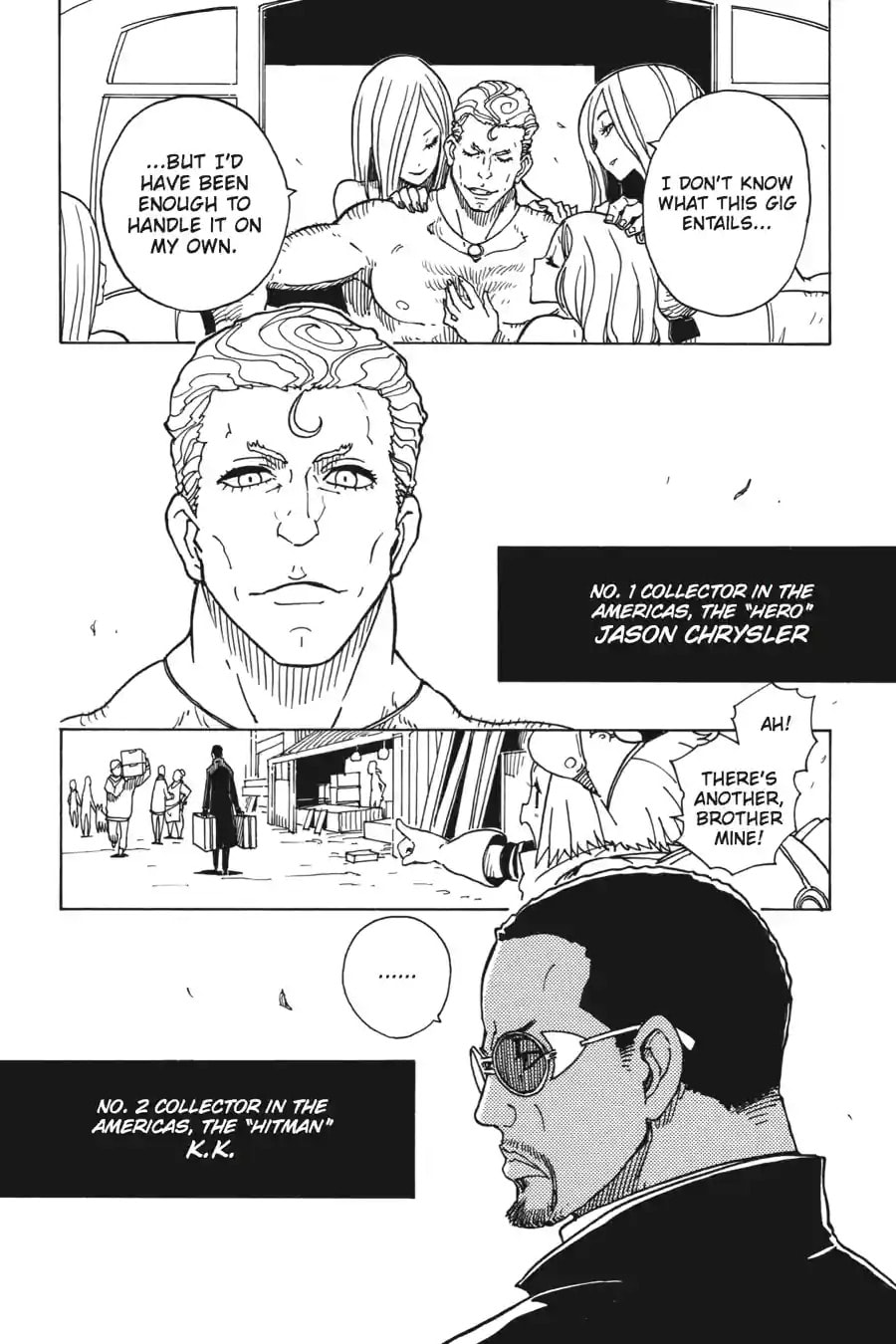 Read Dimension W chapter 37.2 image 5 on Lezhin