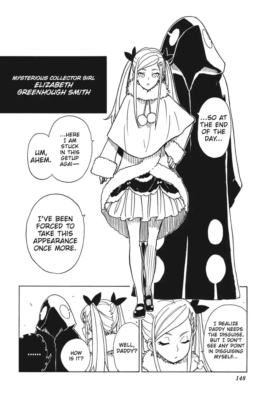 Read Dimension W chapter 37.2 image 7 on Lezhin