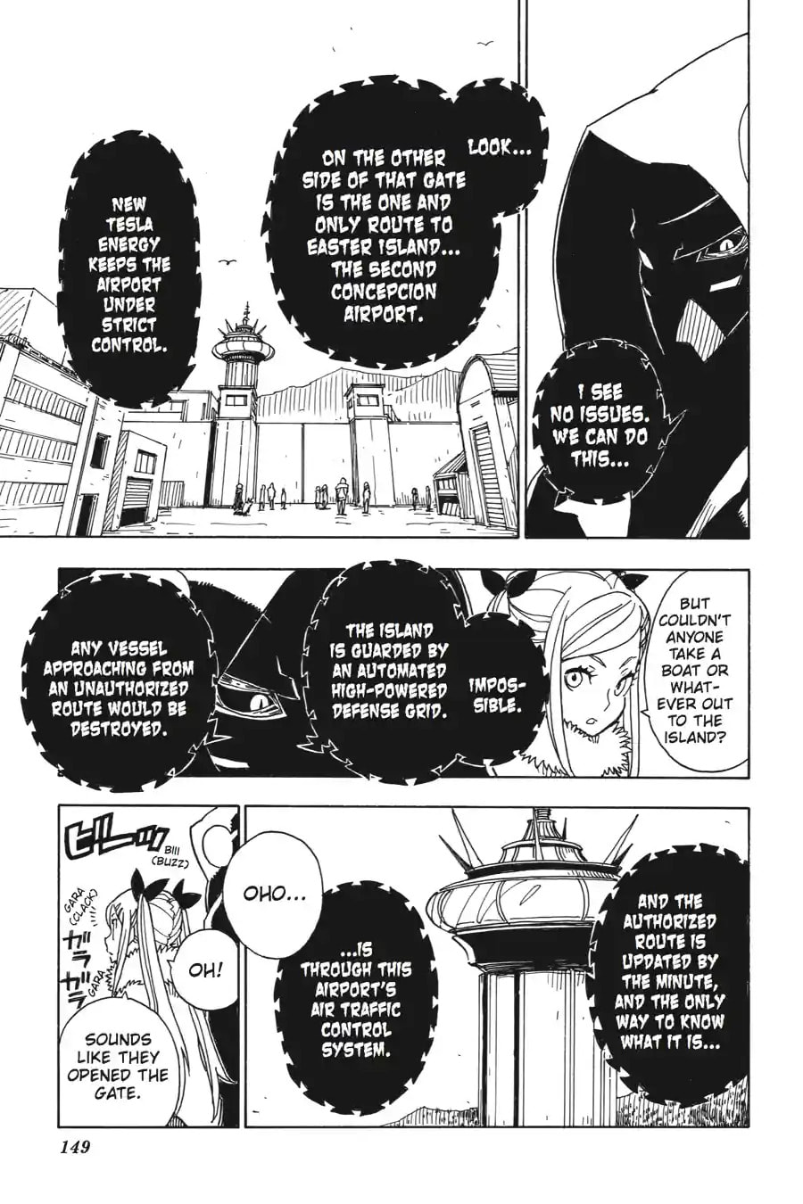 Read Dimension W chapter 37.2 image 8 on Lezhin