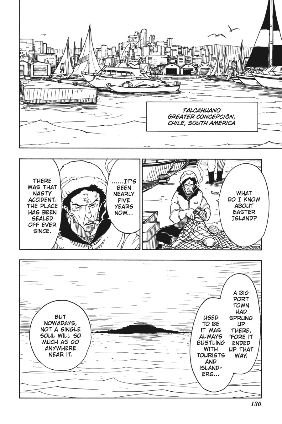 Read Dimension W chapter 37 image 1 on Lezhin